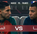 حكيمي عن مبابي: "ليس صديقي في الملعب"
