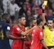 المغرب يربط دعمه لإنفانتينو في ولاية 2027 بنزاهة التحكيم في قمة الغد