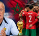 ديشان يحذر من قوة "أسود الأطلس": علينا أن نكون أكثر فعالية أمام المغرب
