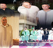 بحضور الشيخ معاذ القادري البودشيشي.. الناظور تحتضن ليلة روحانية للمديح والسماع الصوفي