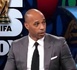 تيري هنري يهاجم لاعبي المنتخب المغربي: يجب أن يخجلوا.. أداء لا يليق بربع نهائي كأس العالم