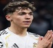 هل يختار المغرب؟ موهبة ريال مدريد تثير الجدل بتصريحات جديدة