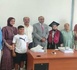 تتويج أكاديمي مستحق.. الزميلة مريم محو تنال الماستر في الصحافة والتواصل السياسي