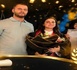 بمعدل 18.23.. دعاء بودراهم ثاني أعلى معدل بإقليم الناظور والأولى في مؤسسة الرسالة.. قصة نجاح تستحق الاحتفاء