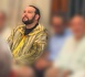 منير القادري بودشيش وموظف قضائي.. صورة تثير أسئلة الحياد