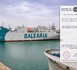 الناظور.. تجديد المكتب النقابي لمستخدمي شركة “فيري ماروك تراسميديترانيا” التابعة لمجموعة Balearia