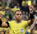 المغربي الأصل إسماعيل الفتح حكماً لنصف نهائي المونديال بين إنجلترا والأرجنتين