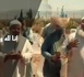 دموع أب تفطر القلوب.. رسالة مؤثرة بعد وفاة شاب من الجالية بالناظور