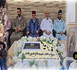 انطلاق حلقات التحفيظ بالكُتَّاب القرآني الجديد " إفري وشار" إقبال لافت لمغاربة العالم