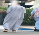 استغلال الرموز الدينية في التسول يقود إلى تدخل عاجل للسلطات بمدينة الناظور