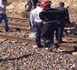 سلطات سلا تحقق في ظروف وفاة سيدة دهسا بقطار