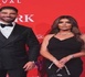 الشيخة مهرة والدولي المغربي السابق أشرف لزعر يشعلان مواقع التواصل