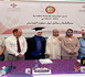 مريم الزخنيني تحرز دبلوم الماستر بالناظور وتوصية بطبع مؤلفها حول الذكاء الاصطناعي والإرهاب الجنائي