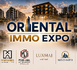 أكبر شركات العقار بالناظور تعرض مشاريعها السكنية بمعرض Oriental Immo