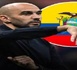 إعلامي إكوادوري يكشف.. كواليس اهتمام منتخب "لا تري" بالناخب المغربي السابق