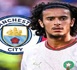 لهذا السبب يسرع مانشستر سيتي مفاوضاته لضم المغربي أيوب بوعدي
