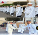 احتفالات عيد العرش.. عامل الناظور يترأس مراسم تحية العلم الوطني