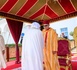 الملك محمد السادس يترأس حفل استقبال رسمي بمناسبة عيد العرش في المضيق