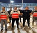بدء إعادة 135 شخصا بعد اقتحام مليلية في عملية مشتركة بين المغرب وإسبانيا