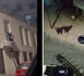 مغربيان يحملان رضيعا كسرا نافذة واقتحما منزلا في سبتة