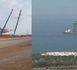 ميناء الناظور غرب المتوسط يستقبل رافعات عملاقة جديدة.. العد التنازلي للافتتاح بدأ