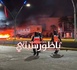 إحالة عشرات المشتبه فيهم على النيابة العامة بالناظور إثر أحداث بني أنصار