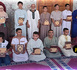 المجلس العلمي بالناظور يكرم حفظة القرآن