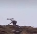 المجلس الوطني لحقوق الإنسان يحيل ملف ضرب مهاجر بالحجارة على النيابة العامة