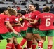 صدام المربع الذهبي.. موعد والقنوات الناقلة لمواجهة لبؤات الأطلس والكاميرون بـ "كان السيدات 2026"