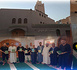المجلس العلمي يواصل احتفاءه بمغاربة العالم بمسجد الرضوان بالناظور