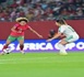 ديربي حارق بالرباط.. لبؤات الأطلس يواجهن الجزائر لانتزاع الميدالية البرونزية القارية