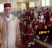 بركان تختتم النسخة الأولى من المخيم الصيفي الجهوي بحضور رئيس المجلس العلمي بالناظور 