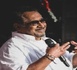 من منصة رباط إفريقيا.. الشاب خالد يوجه رسالة للملك محمد السادس