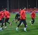 المنتخب المغربي يفتتح تصفيات كأس أمم إفريقيا بمواجهة الغابون وليسوتو