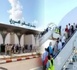 استياء بين مسافرين بمطار العروي بعد تعذر سفرهم على متن رحلة جوية