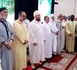 مداغ على إيقاع الذكر والمديح.. البودشيشيون يحيون ليلة المولد النبوي