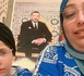 الملك محمد السادس يتكفل بمصاريف علاج الطفلة "جهان" بعد نداء والدتها