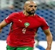 سفيان أمرابط يعود للديار الهولندية: اتفاق شفهي يمهد انتقاله إلى صفوف أياكس