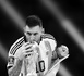 ميسي يعلن اعتزاله اللعب دوليا