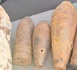 مقذوفات قديمة يشتبه في احتوائها على مواد متفجرة تعرض للبيع عبر مواقع التواصل
