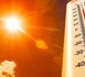الأرصاد تحذر من موجة حر قوية تضرب عدداً من أقاليم المغرب