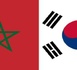 المغرب ضمن 7 شركاء اختارتهم كوريا الجنوبية