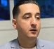 عمر العزوزي يودع ملف ترشيحه للانتخابات التشريعية بالدائرة المحلية للناظور