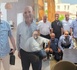 ضربة قوية للاستقلال بالناظور.. التومي و18 مستشارا يلتحقون بالمومني و”البام” بحضور لقجع