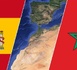 وثيقة رسمية تعيد التأكيد على موقف المغرب من سبتة ومليلية والجزر الخاضعة للسيطرة الإسبانية