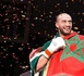 إطلاق سراح بدر هاري في انتظار مثوله أمام القضاء الهولندي