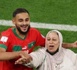 سفيان بوفال يفاجئ الجميع ويحسم وجهته الجديدة بالدوري الليبي
