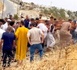 تشييع مؤثر بطنجة لجثماني أم وابنتها ضحيتي حادث ميناء الجزيرة الخضراء