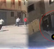 بعد أحداث إمزورن.. توقيف مشتبه فيه مصاب بطلق ناري في بركان