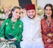 مباركة ملكية وفرحة عائلية.. عقد قران نجل الأميرة للا مريم